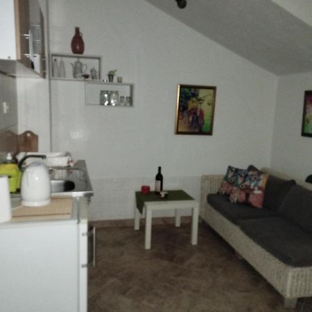 St Duke Apartment 科托尔 外观 照片