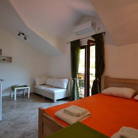 St Duke Apartment 科托尔 外观 照片
