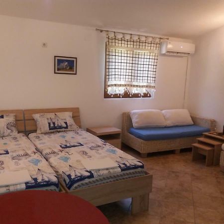 St Duke Apartment 科托尔 外观 照片