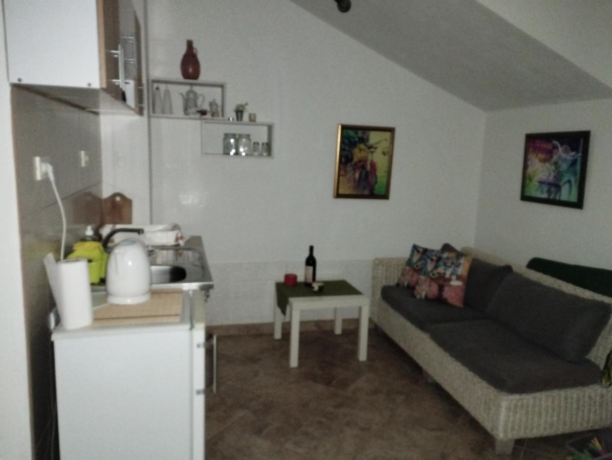 St Duke Apartment 科托尔 外观 照片
