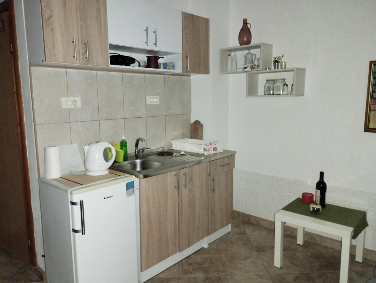 St Duke Apartment 科托尔 外观 照片