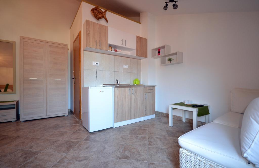 St Duke Apartment 科托尔 外观 照片