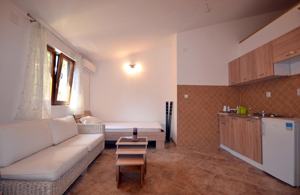 St Duke Apartment 科托尔 外观 照片