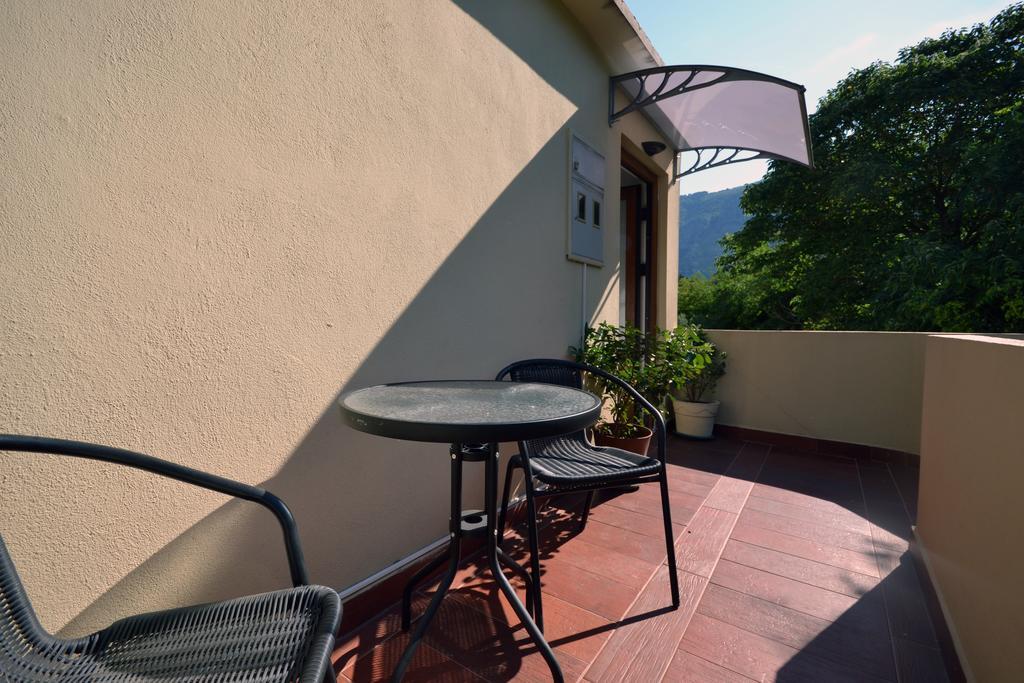 St Duke Apartment 科托尔 外观 照片