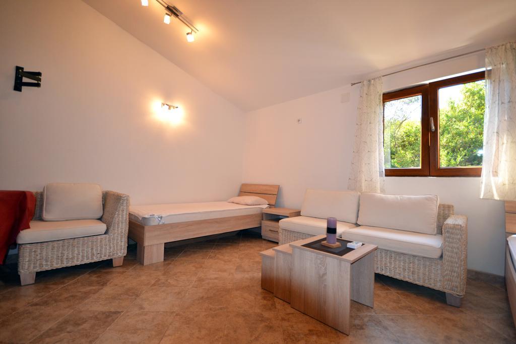 St Duke Apartment 科托尔 外观 照片