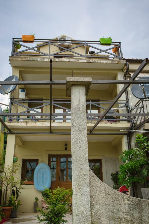 St Duke Apartment 科托尔 外观 照片