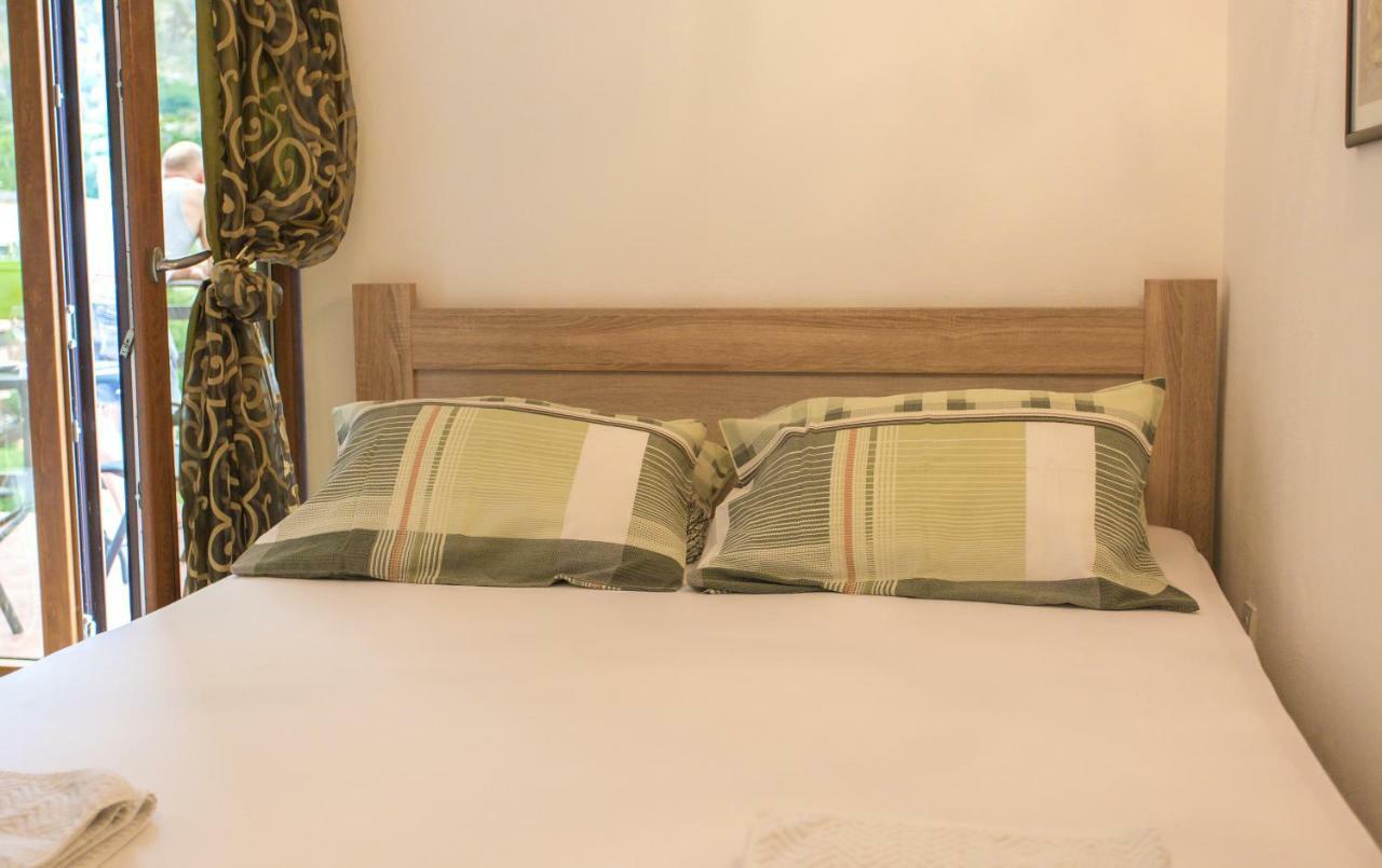 St Duke Apartment 科托尔 外观 照片