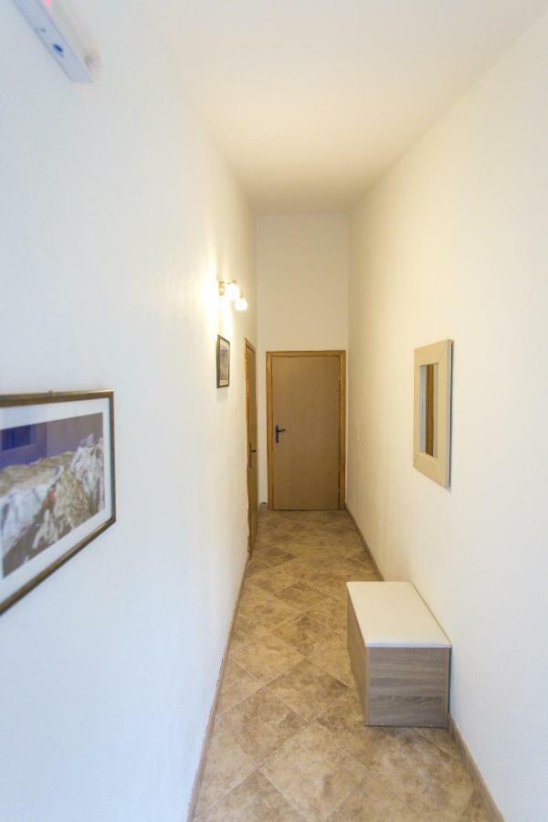 St Duke Apartment 科托尔 外观 照片