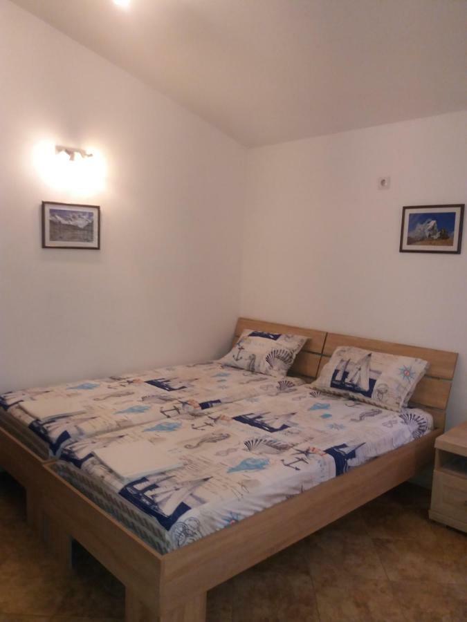 St Duke Apartment 科托尔 外观 照片
